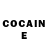 COCAIN FishScale max+play